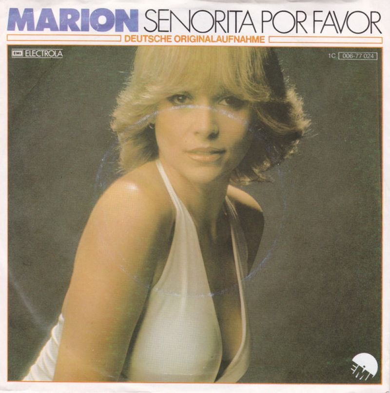 marion-fi-se-orita-por-favor-deutsch-hitparade-ch